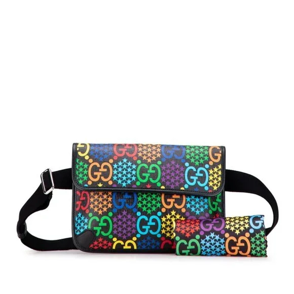 GUCCI Black Leather Hobo Bag - Picture 8 of 8